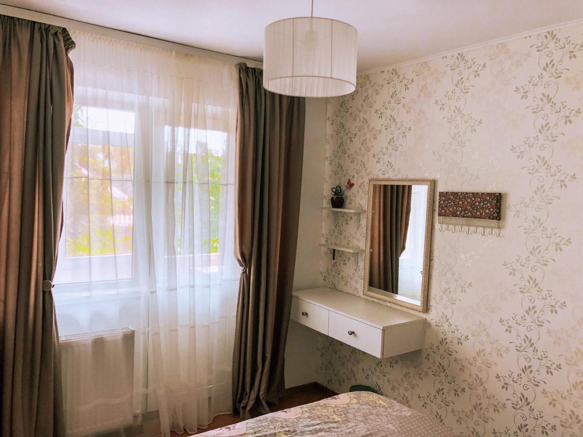 Cozy Apartment Bukovina Suceava Extérieur photo