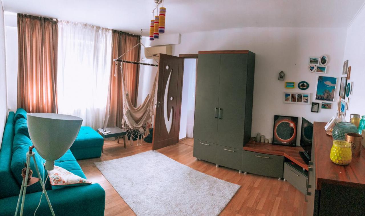 Cozy Apartment Bukovina Suceava Extérieur photo