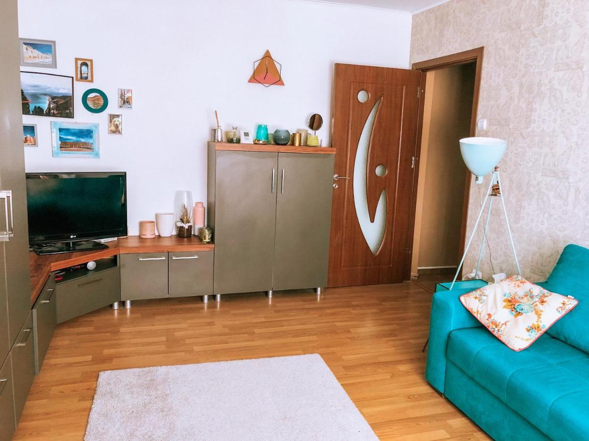 Cozy Apartment Bukovina Suceava Extérieur photo