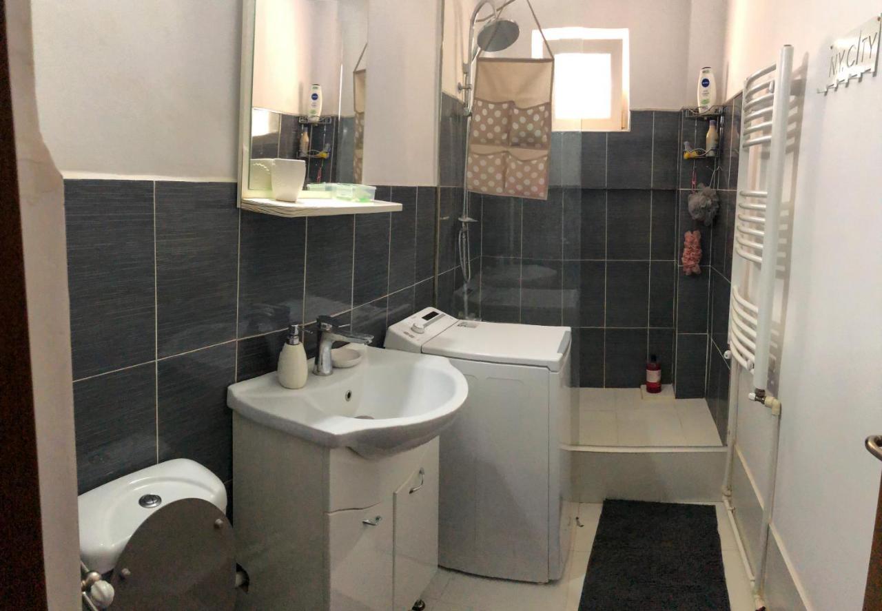 Cozy Apartment Bukovina Suceava Extérieur photo